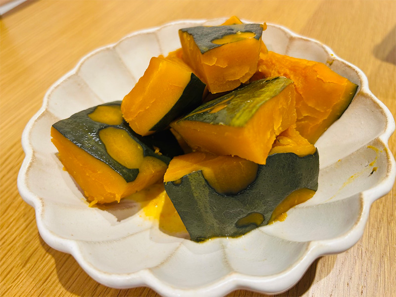 画像2: 今年も残り早3ヶ月。大好きな“秋の味覚”に思いを馳せて