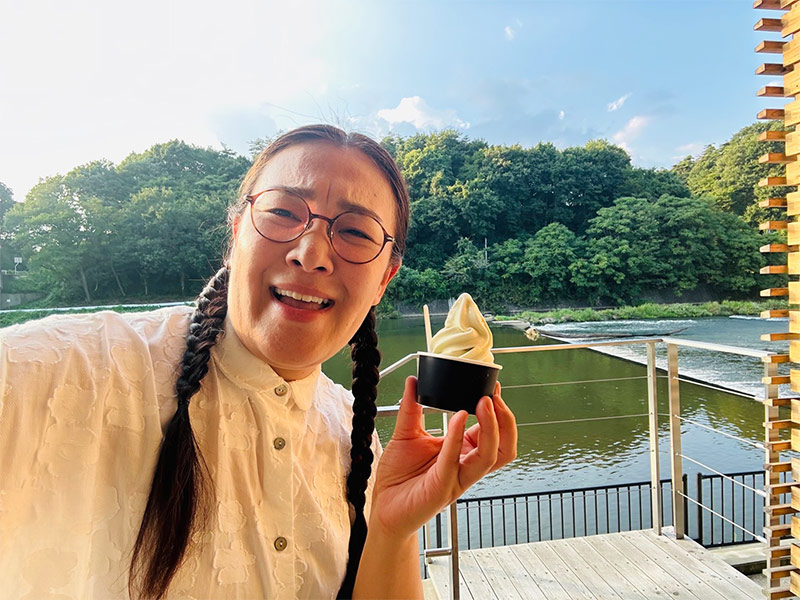 画像1: 今年も残り早3ヶ月。大好きな“秋の味覚”に思いを馳せて