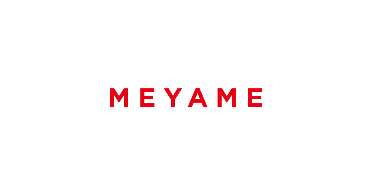 画像: MEYAME