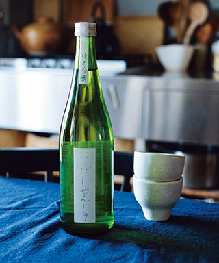 画像: 720mL／仁井田本家