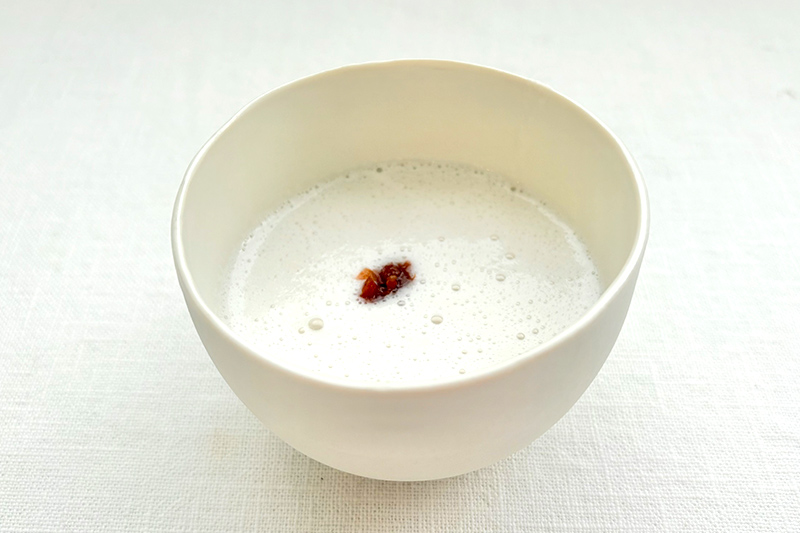 画像: 乾燥が始まる秋に食べたい、体を潤す薬膳スープ
