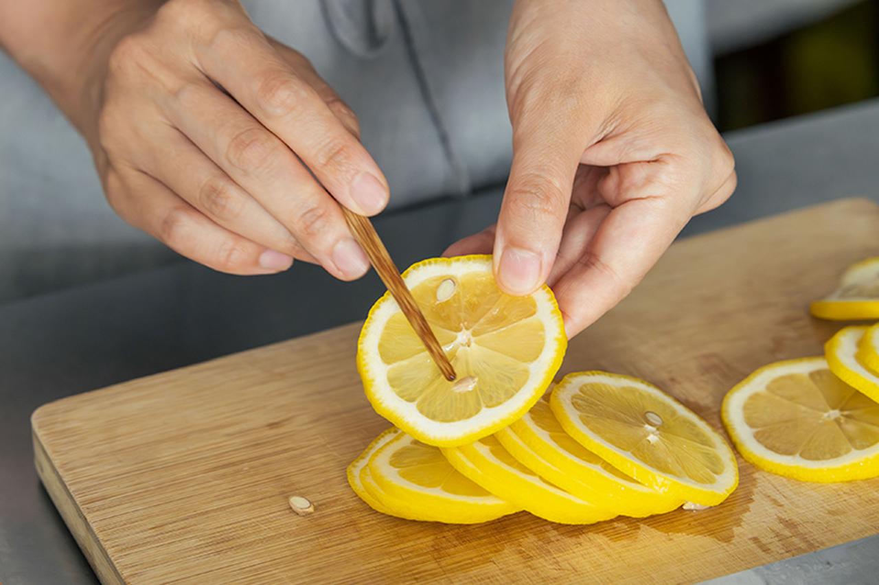 画像1: つくり方