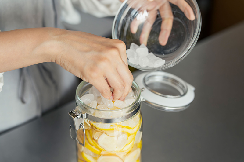 画像2: つくり方