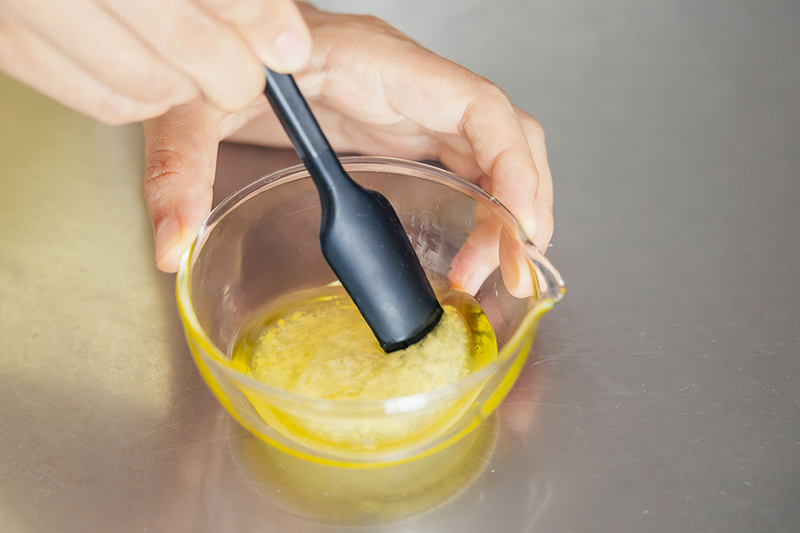 画像4: つくり方