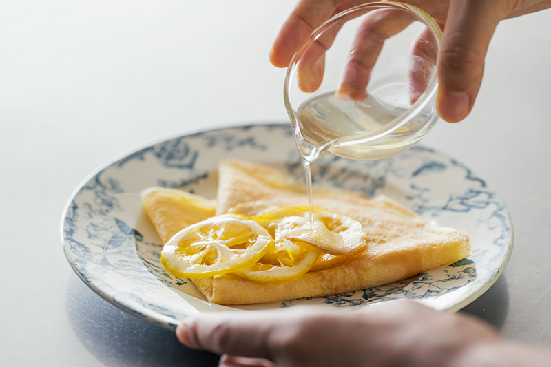 画像5: つくり方