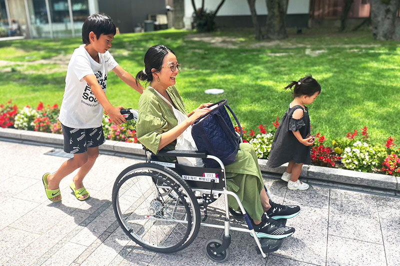 画像: いつも心に太陽を