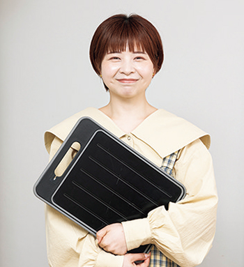 画像: ニトリが大好き！ 500点以上買って試した「ニトリ公認マニア」のおちびさん