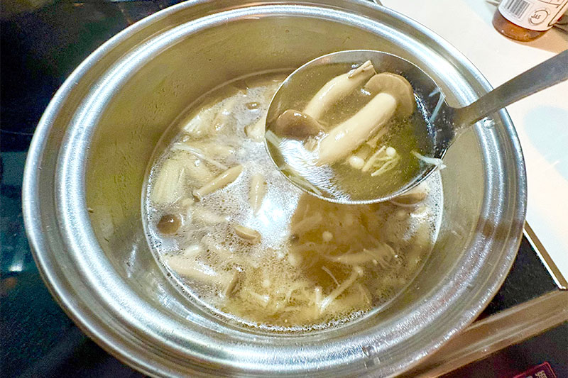 画像2: つくり方