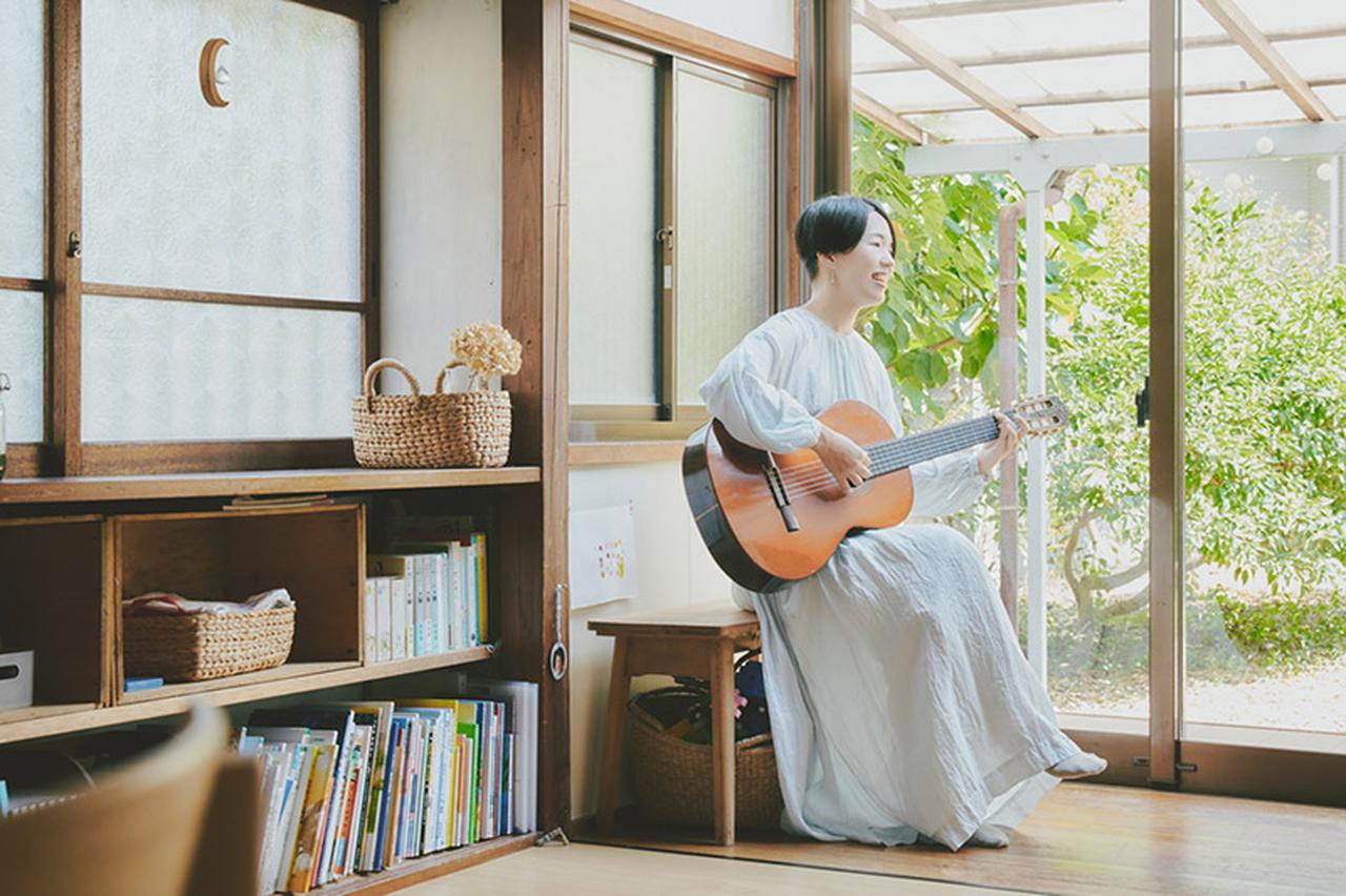 画像1: 音を奏でる喜びに再会した