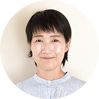 画像: 文筆家・青木美詠子さんの「エコな節約」アイデア2つ。持たない暮らし、捨てない工夫