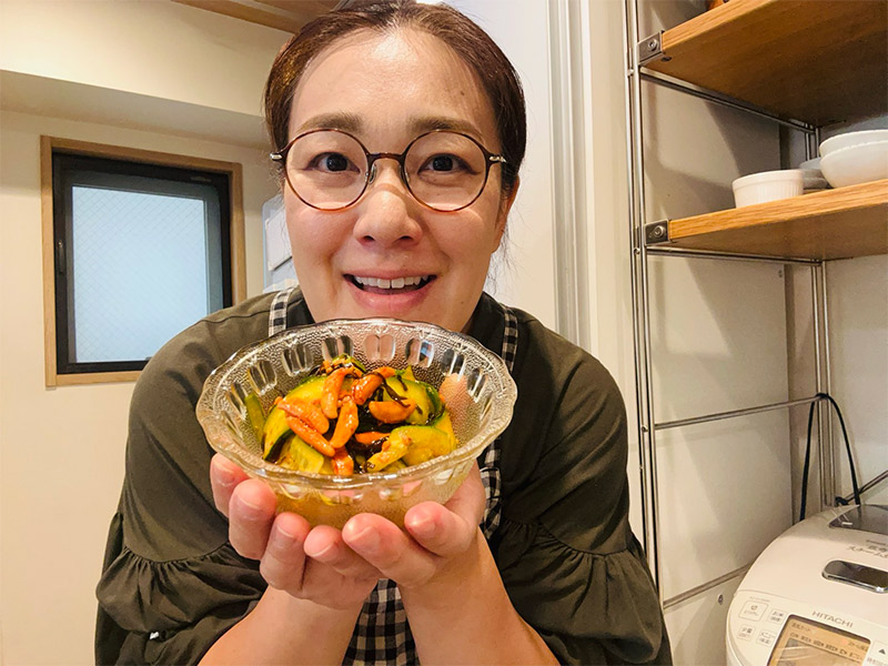 画像3: 入院中の父に快適な空間を！家族総出で実家を大掃除