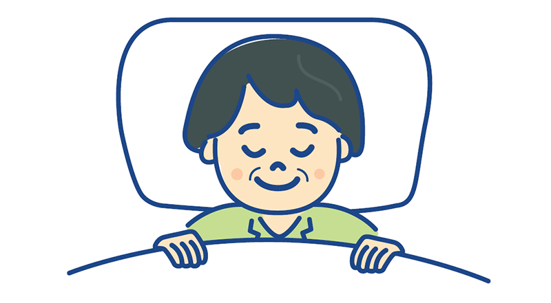 画像: 睡眠の質を決めるのは、“呼吸の質”