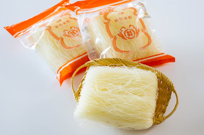 画像: ビーフンのこと