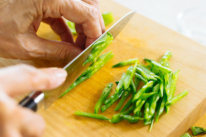 画像2: つくり方