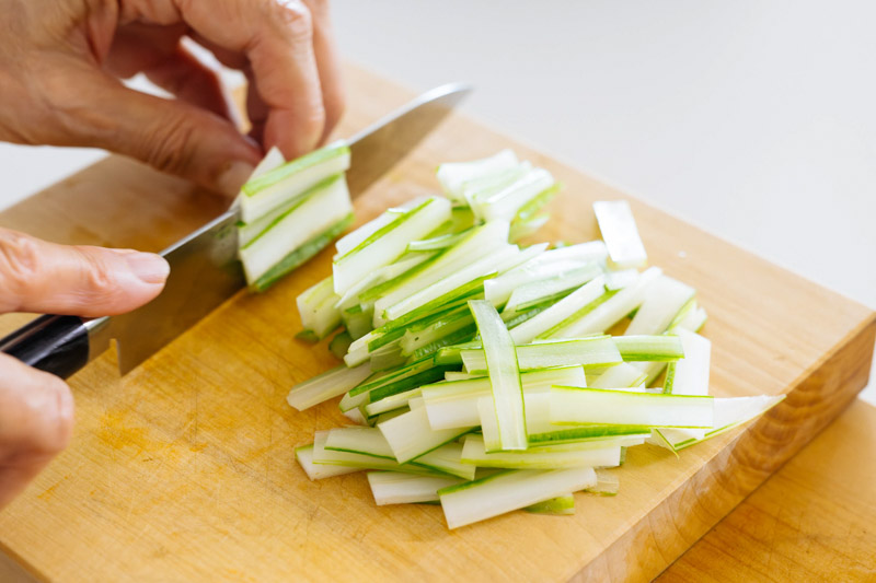 画像2: つくり方