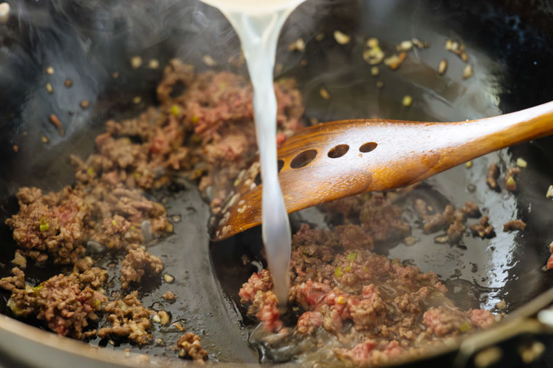 画像4: つくり方