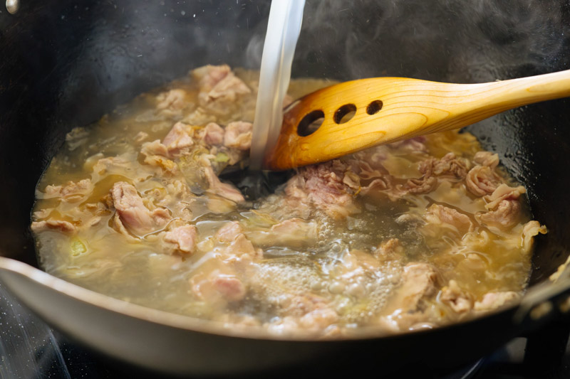 画像5: つくり方