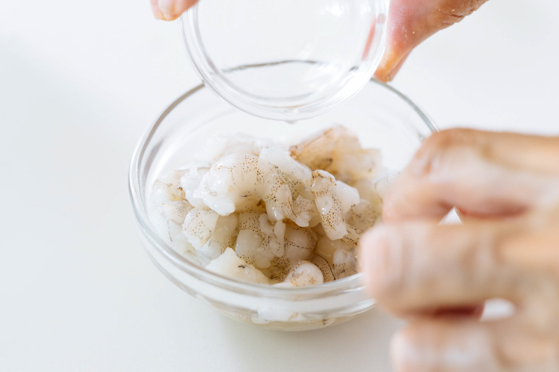 画像1: つくり方