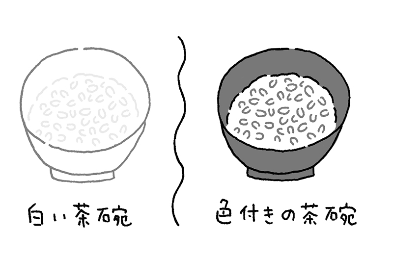 画像2: 介護歴13年のプロに教わる「食事介助」をラクにする方法。スムーズな介助には“食器選び”が重要/介護福祉士・介護支援専門員 のぶさん