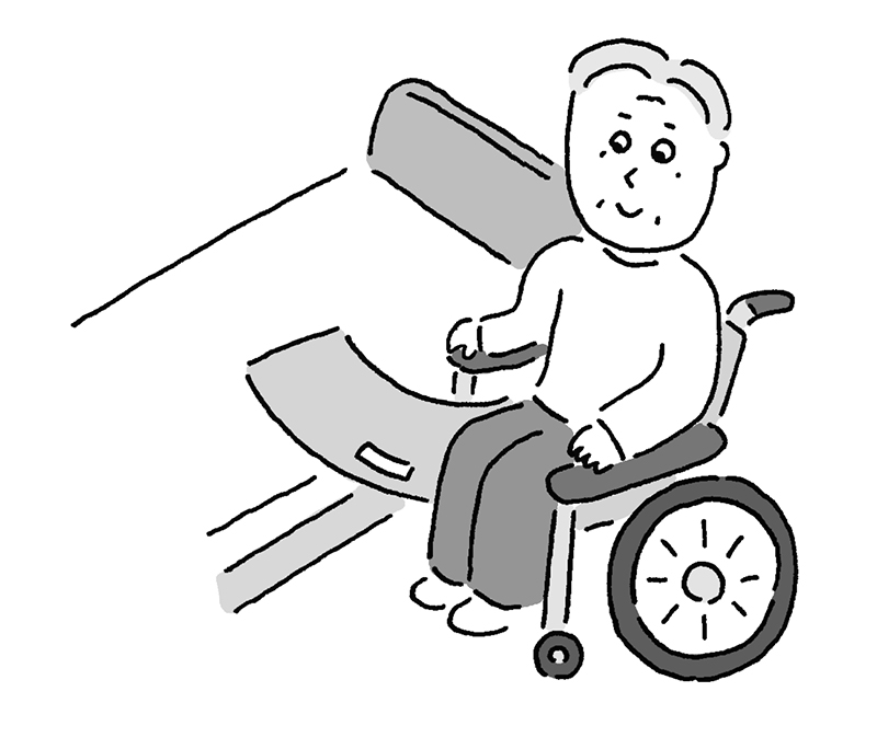 画像: スライディングボード