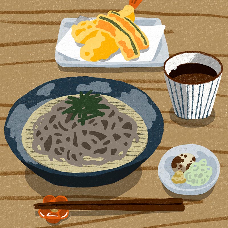 画像1: 3つのまちがいを探してください