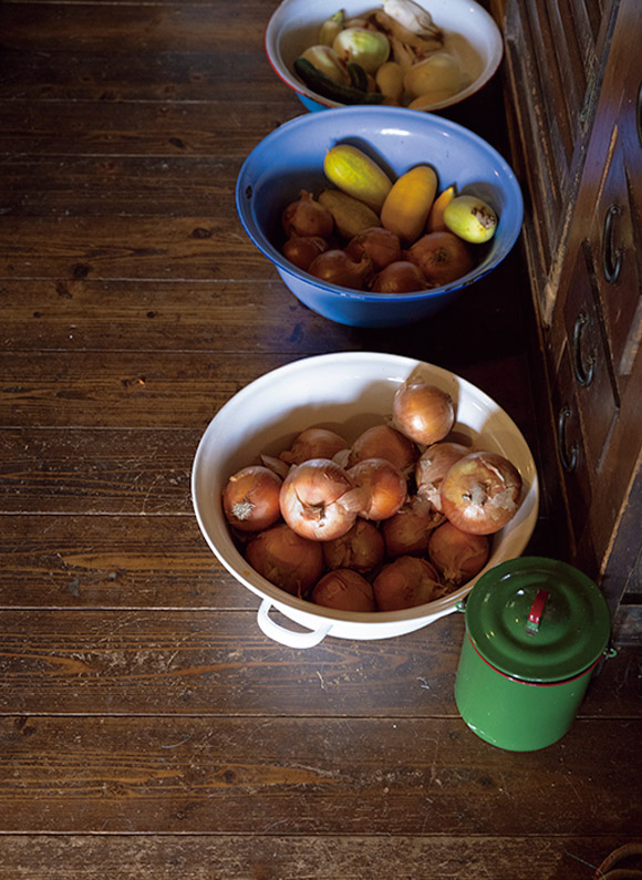 画像: もらったら分ける