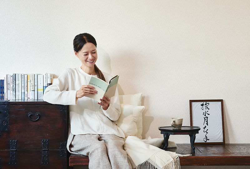 画像1: 秋から冬に、じっくり読みたい本