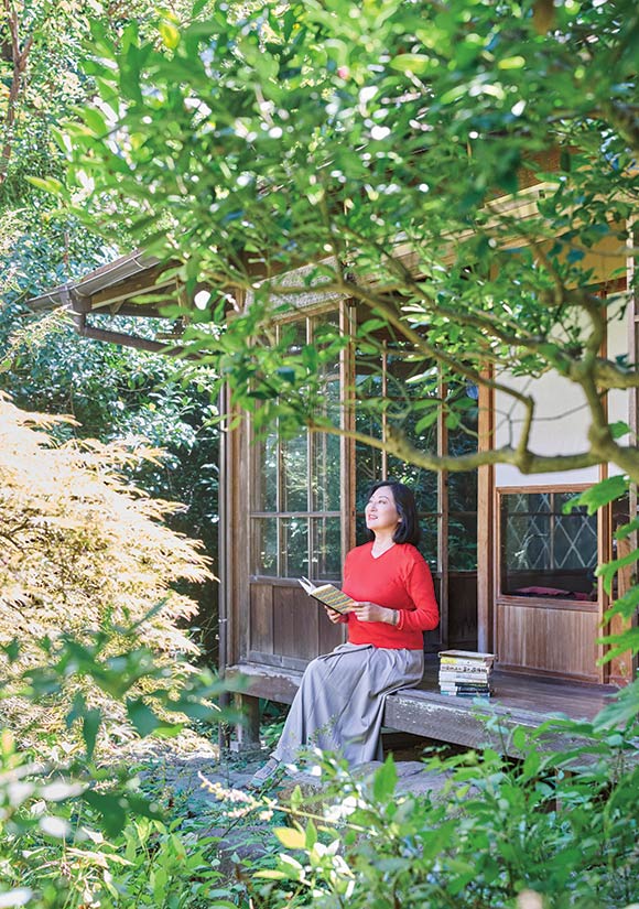 画像3: 笑顔ある、豊かな暮らしの心持ち