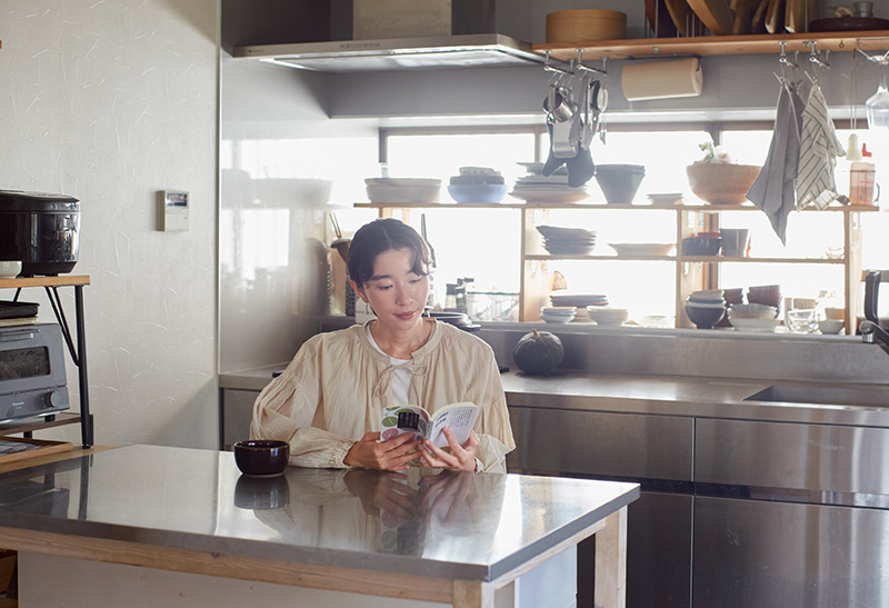 画像2: 秋から冬に、じっくり読みたい本