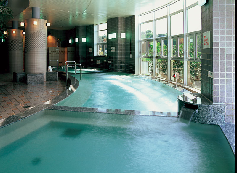 画像2: メロンの名産地で、温泉や外遊びも楽しめる道の駅「水辺プラザかもと」（熊本県山鹿市）