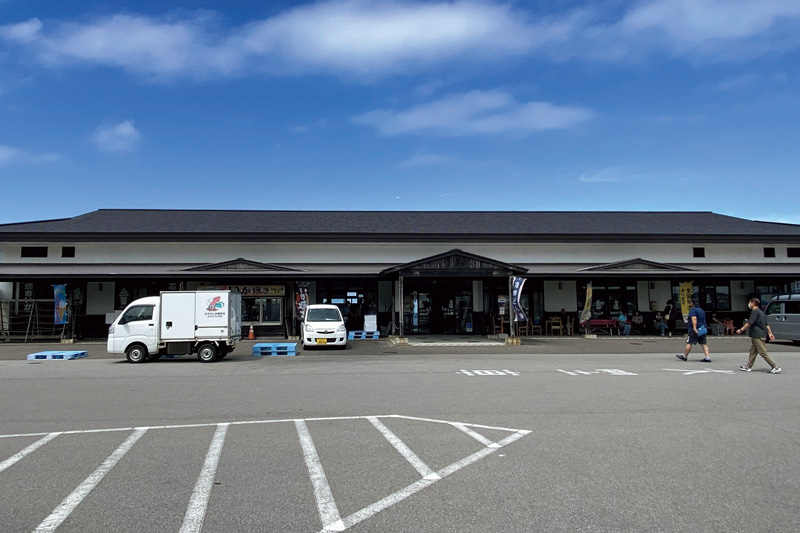 画像1: DATA／道の駅「ふかうら」