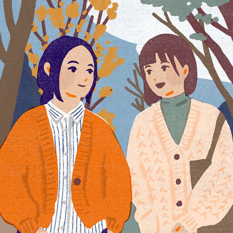 画像2: 3つのまちがいを探してください