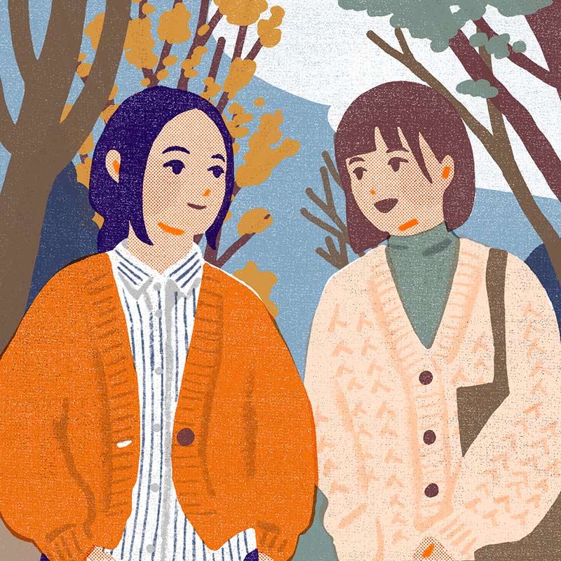 画像1: 3つのまちがいを探してください