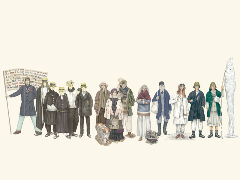 画像: ASEEDONCLÖUD - アシードンクラウド