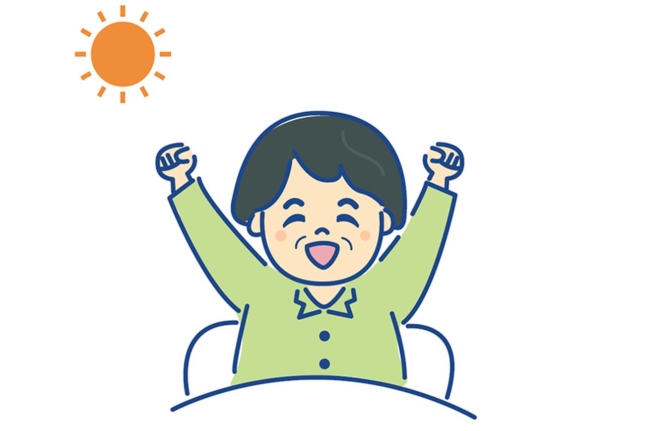画像: 睡眠不足で体重が増える？「よく眠ること」がもっとも効果的な“セルフケア”の基本。ホルモンの働きを整え、生活習慣病を防ぐ／トラタニ・虎谷生央さん、内科医・青木晃さん - 天然生活web