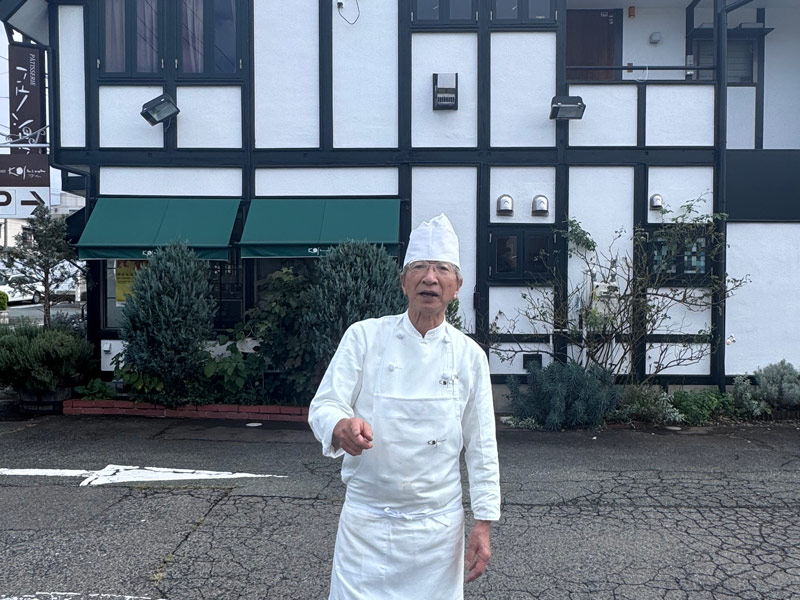 画像1: また訪れたくなる、記憶に残るお菓子屋さん