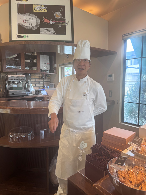 画像3: クラシックでやさしい味、50年の歴史