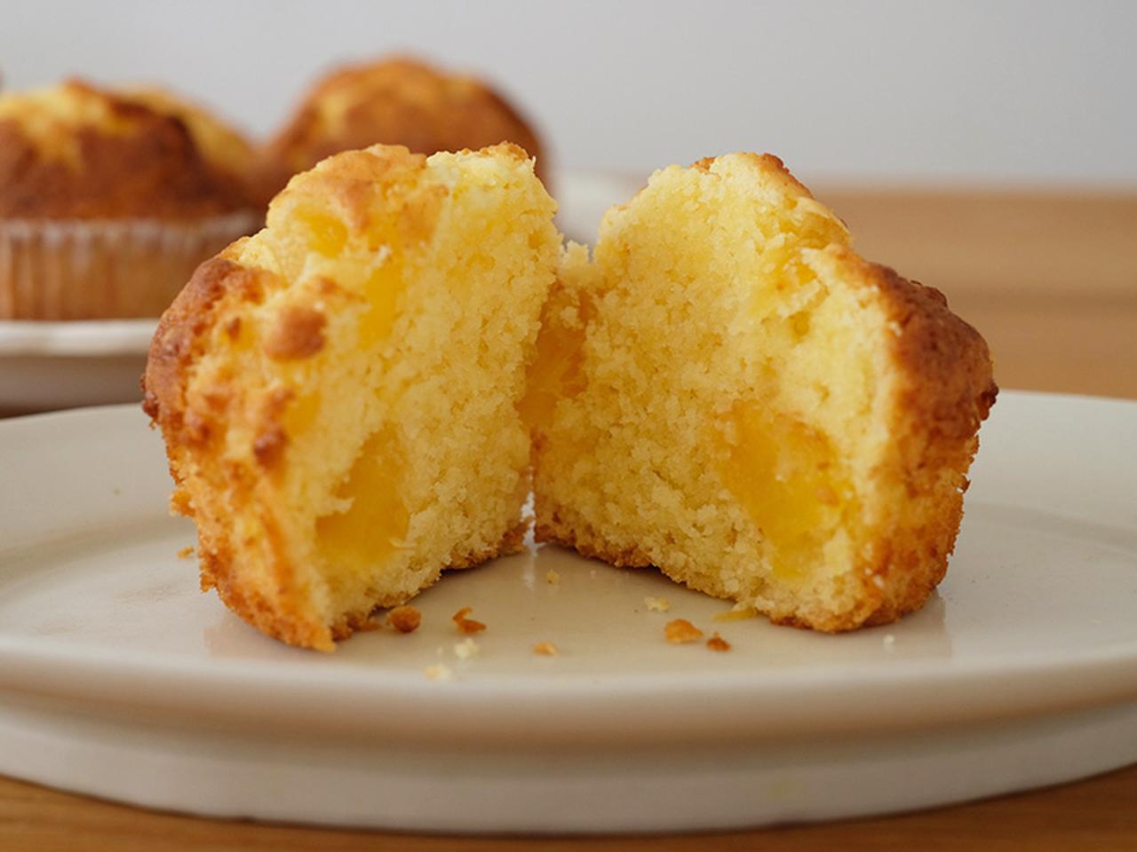 画像: はなのお菓子 - 天然生活web