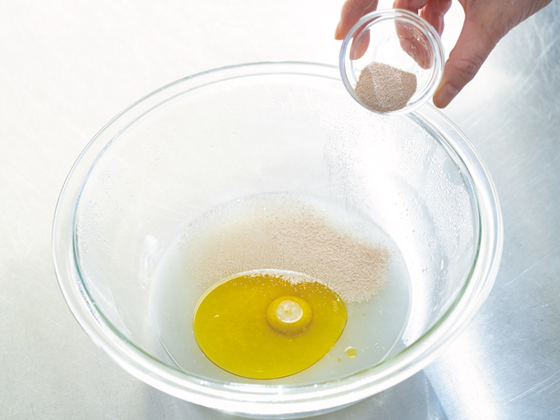 画像2: つくり方