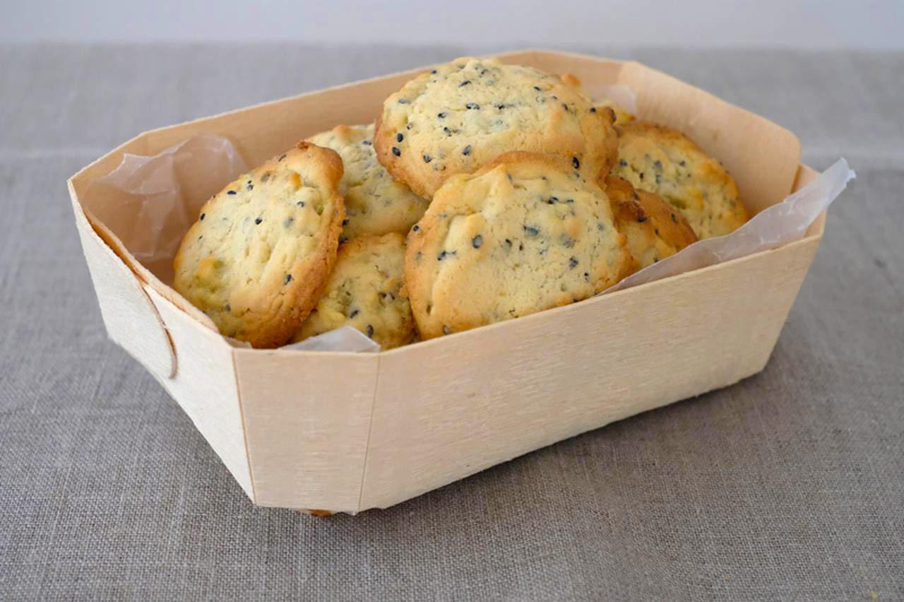 画像: 「さつまいもクッキー」のつくり方|はなさん