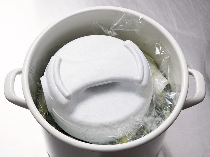 画像8: つくり方