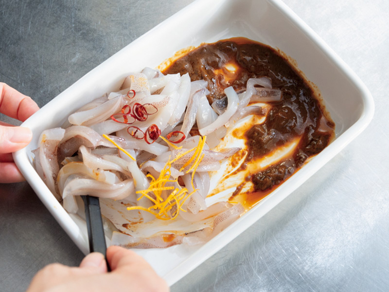 画像7: つくり方