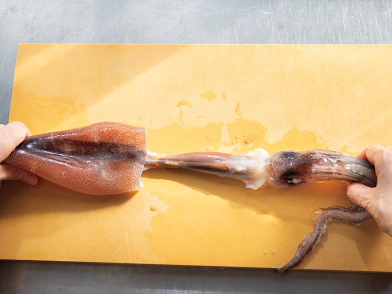 画像1: つくり方