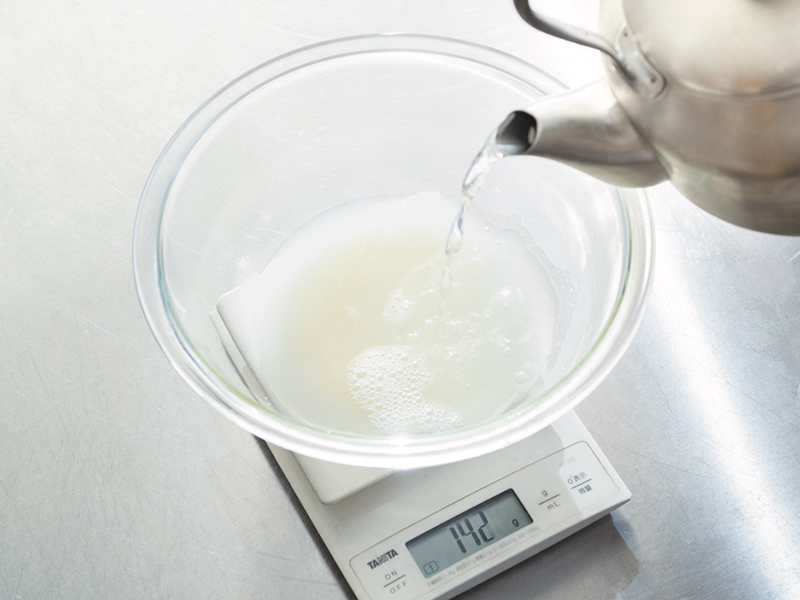 画像1: つくり方