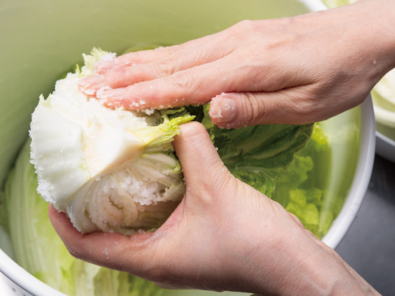 画像2: つくり方