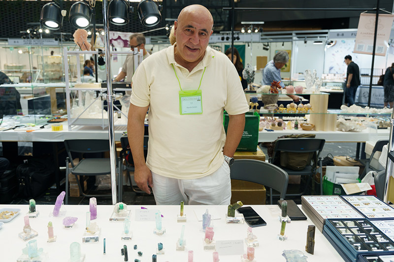 画像: お話してくださったみなさま、ありがとうございました!