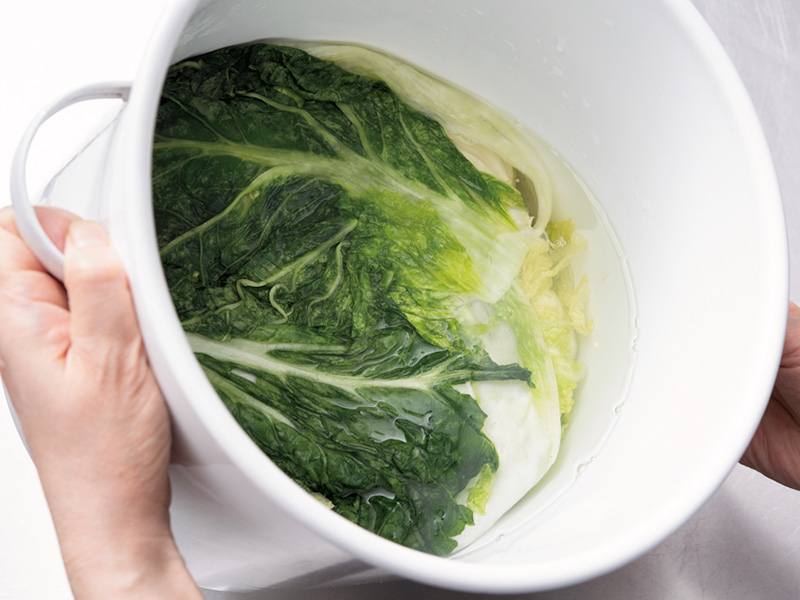 画像5: つくり方