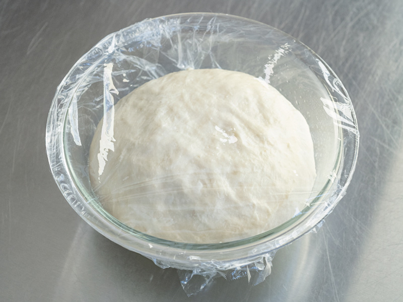 画像2: 塩麹でおいしい「フォカッチャ」のつくり方。ざっくりでも“上手に焼ける”白崎茶会のかんたんパンレシピ/白崎裕子さんの体よろこぶ発酵ごはん