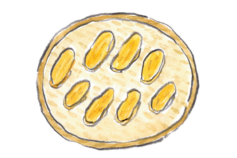 画像: 「干しいも」のつくり方|山田奈美さん