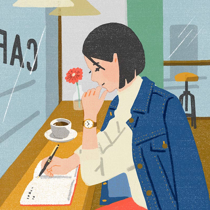 画像2: 3つのまちがいを探してください